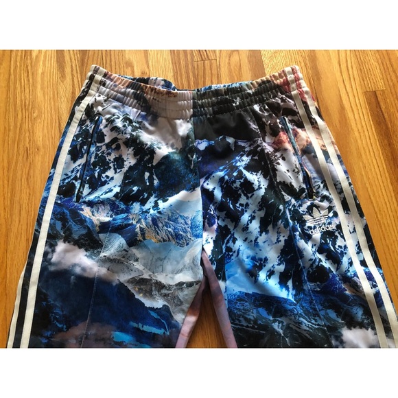 ✖️sold✖️Adidas Firebird Mountain Track Pants - Picture 4 of 7